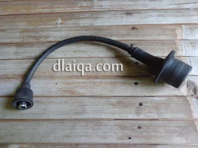 Kabel Busi Kijang Super