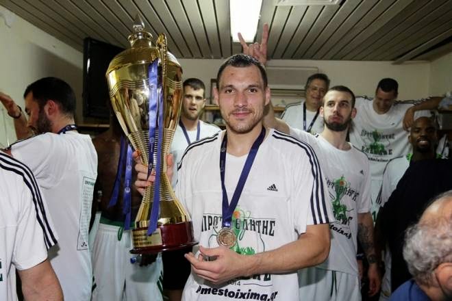 "Ύμνοι" Λάσο για Ματσιούλις