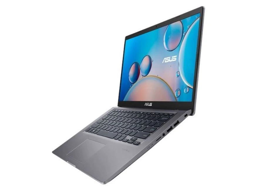 Harga dan Spesifikasi Asus Vivobook 14 A416EA FHD322, Laptop Bertenaga Core i3 11th Gen dengan SSD 256GB