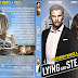 Lying and Stealing DVD Cover