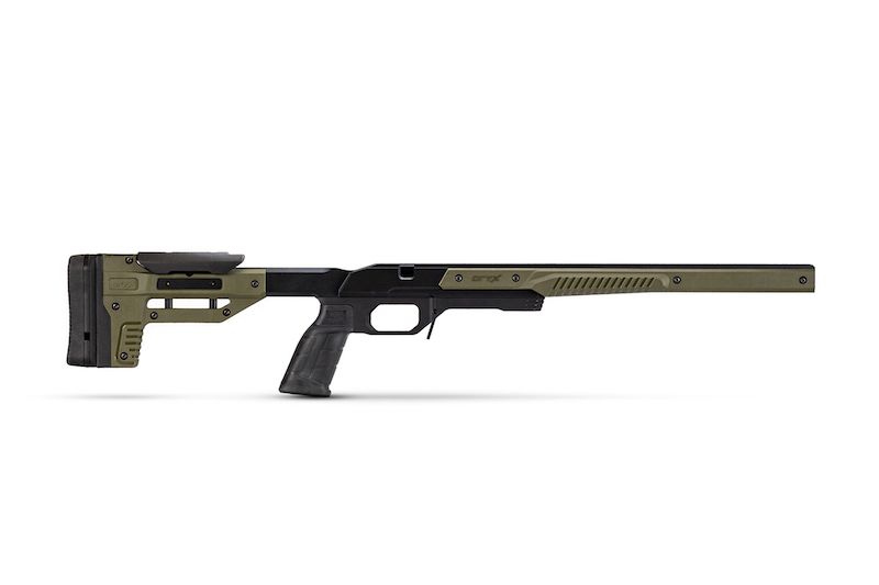Ultimate 10/22 Chassis MDT KRG or Titan22