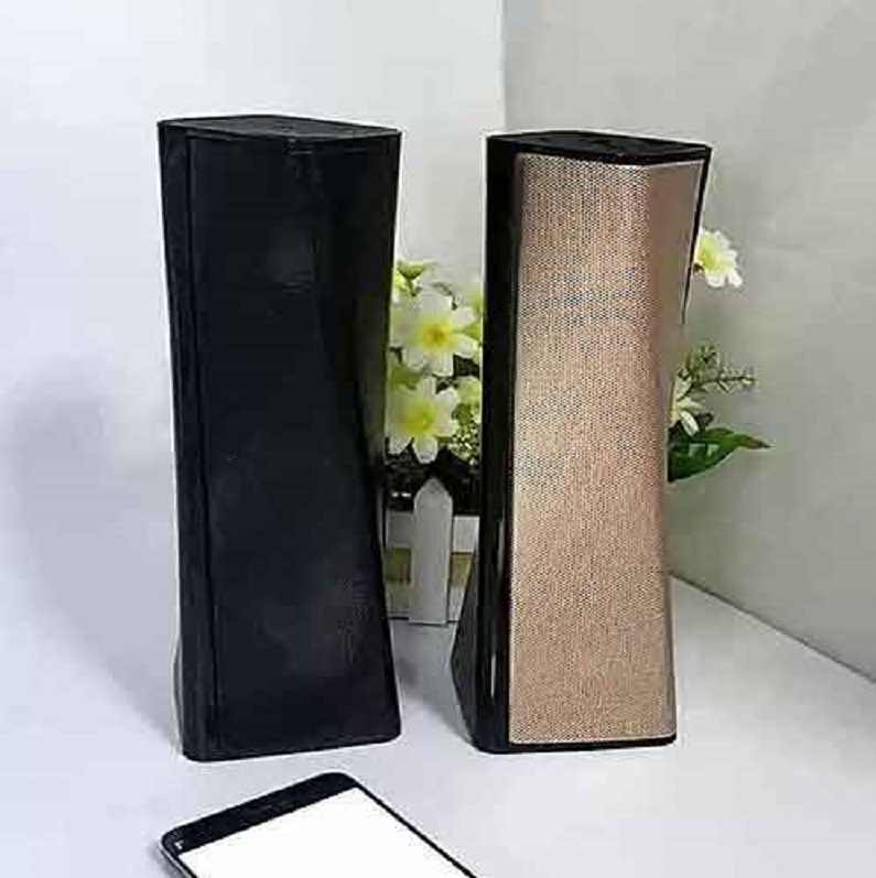 Loa Bluetooth Kisonli Q8S 2 loa bluetooth kisonli q8s 2