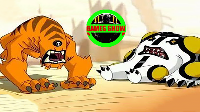 ben 10 savage pursuit apk download for android
