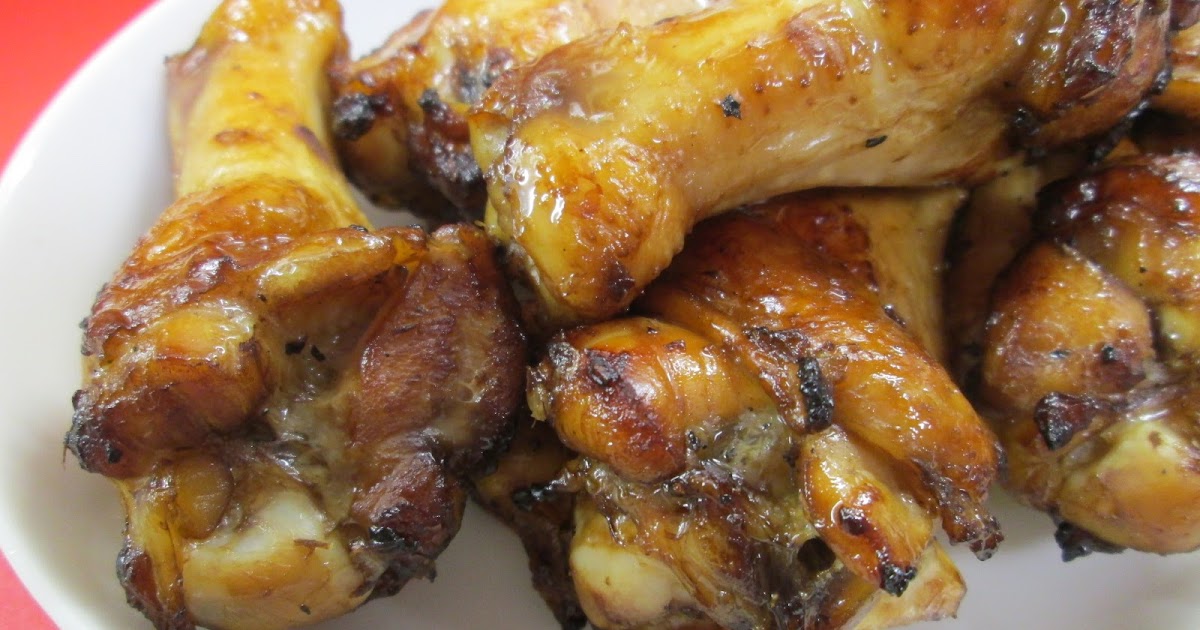 Resepi Ayam Panggang Rosemary Cahaya Cintaku - Jerkoven