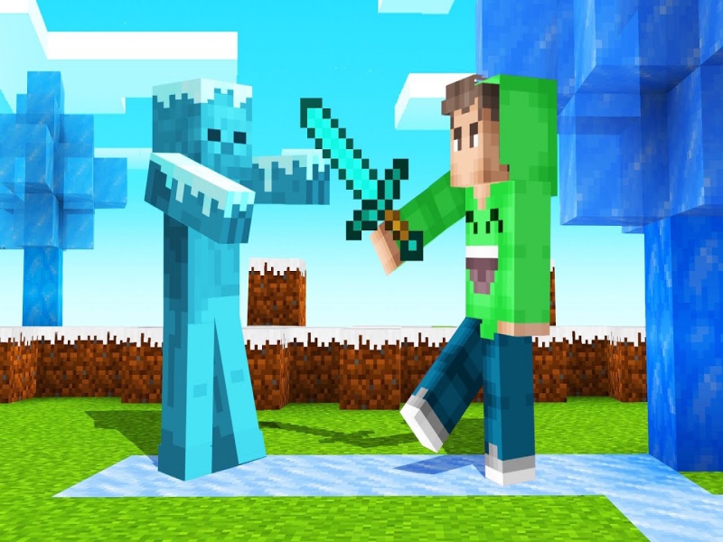 minecraft download for free