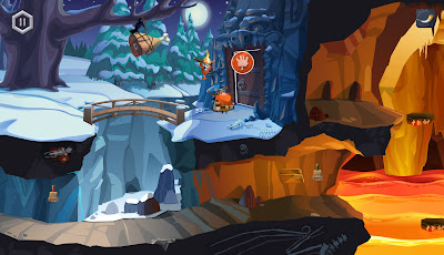 Die With Glory Game Screenshot 4