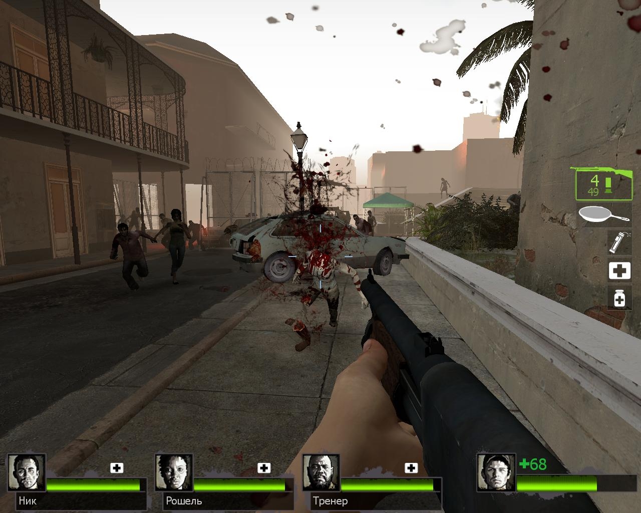 Left 4 Dead 2 Tpb Left 4 Dead 2 Tpb