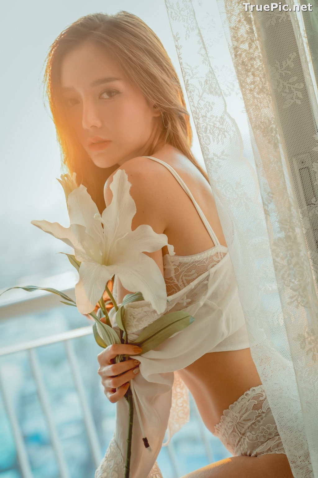 Image Thailand Model - Rossarin Klinhom (น้องอาย) - Beautiful Picture 2020 Collection - TruePic.net - Picture-249