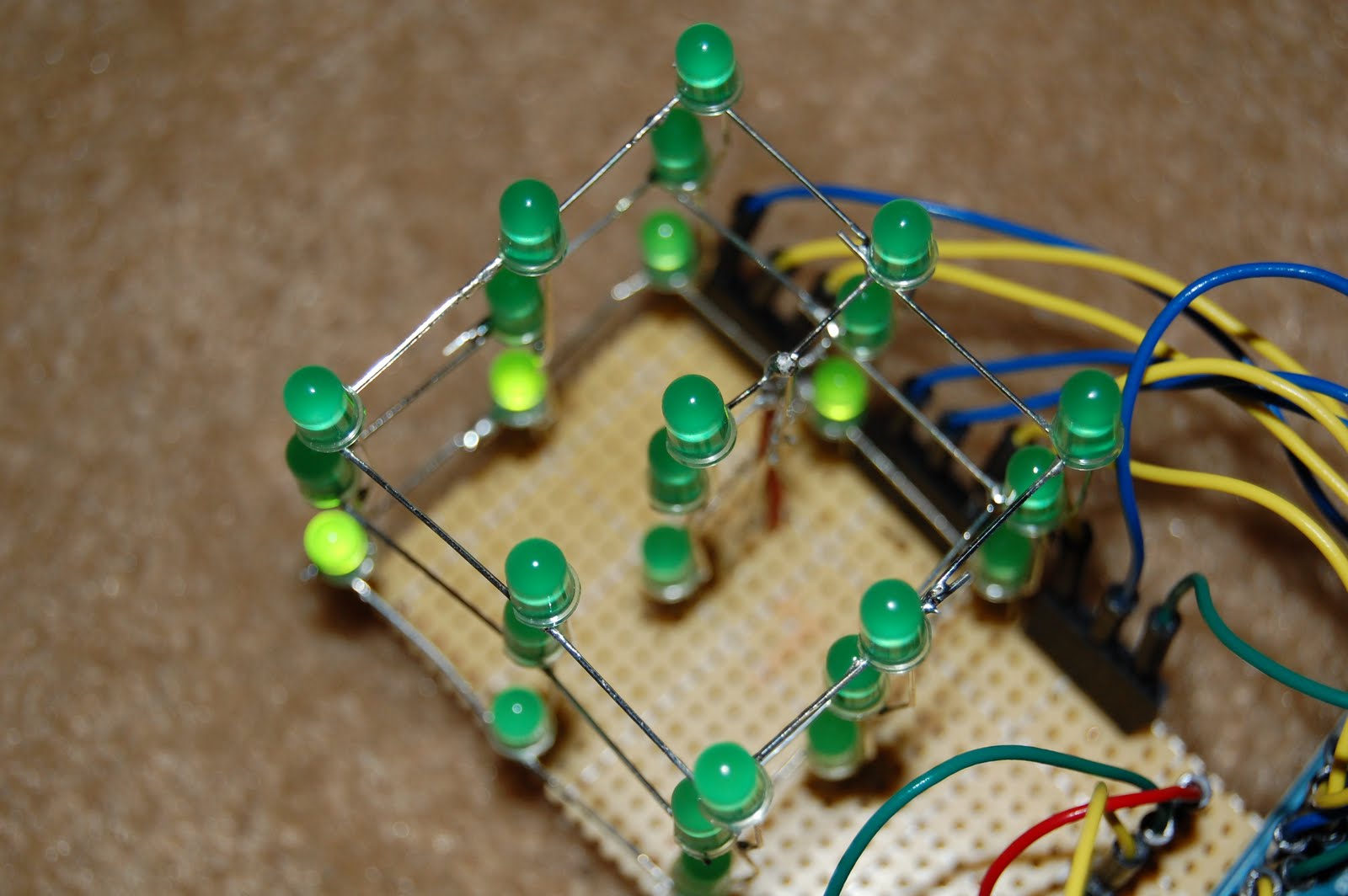 look-what-joey-s-making-3x3x3-led-cube