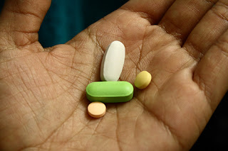 HIDUP MESTI DITERUSKAN: HARGA UBATAN HIV/AIDS (HAART)