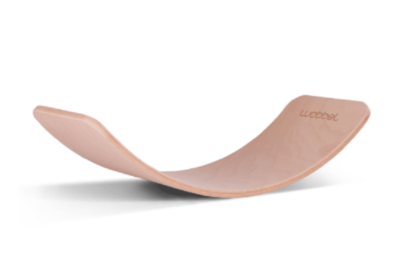 19 Fun Ways to Use a Wobbel Board Finding Myself Young