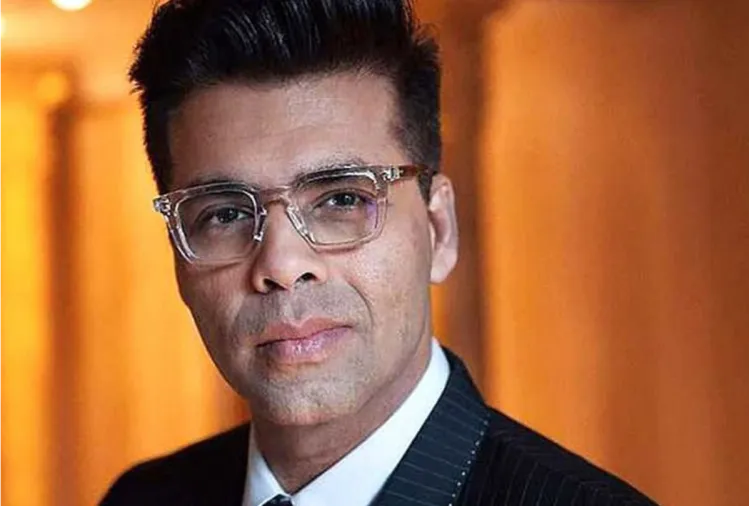 karan johar