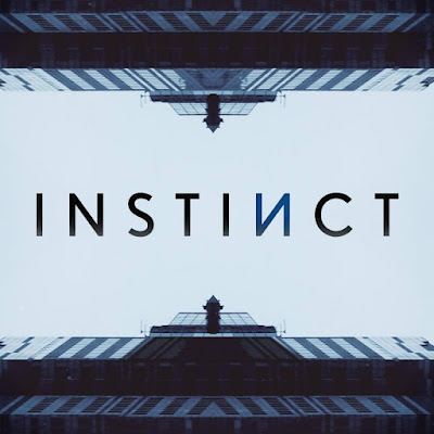Instinct 2018 Series Poster 1