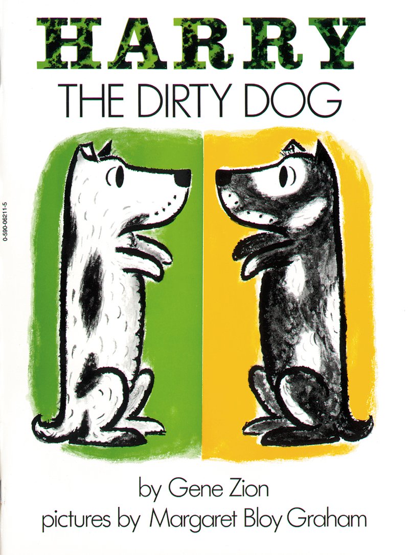 Books 4 Learning Best Dog Picture Books (Series) for Preschool to Primary