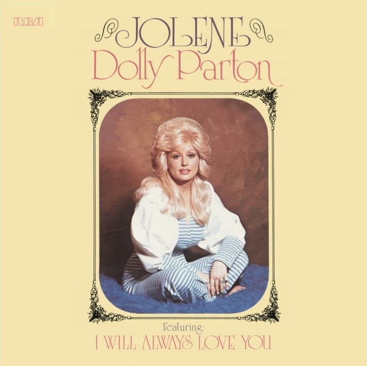 Blog Jota de Jeane =D "I Will Always Love You" Dolly Parton