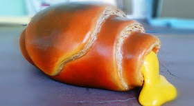 تصميم اثاث على شكل كعك لذيذ تجعلك جائعا!