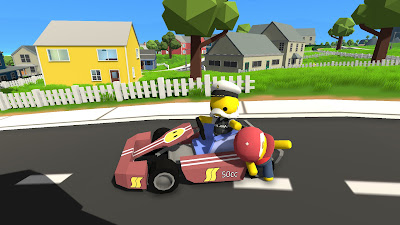 Wobbly Life Game Screenshot 7