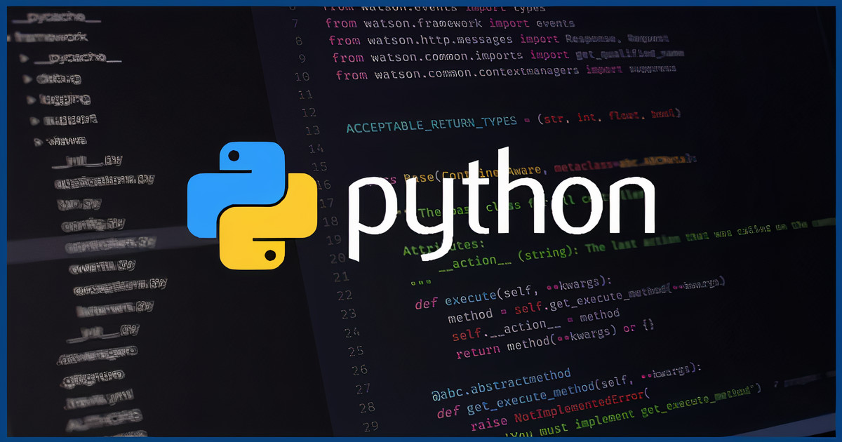 Python: Tutorial Tentang Python Dan Cara Penggunaannya