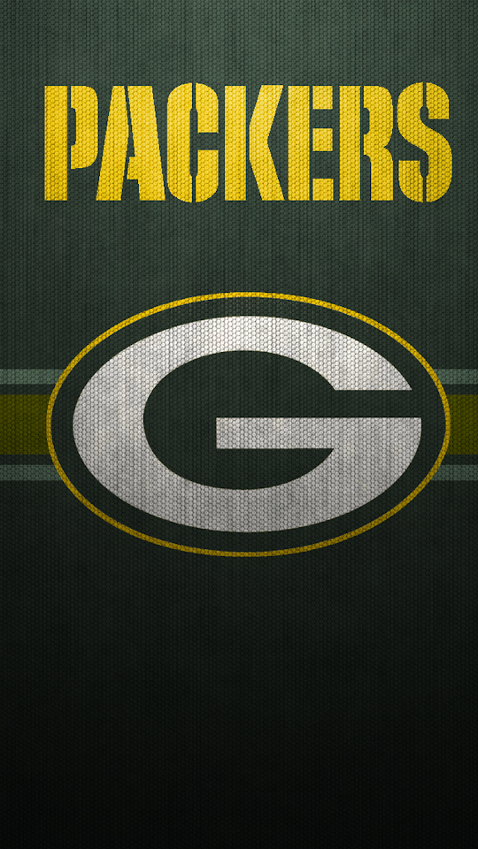 Green Bay Packers NFL Logo  Android Best Wallpaper
