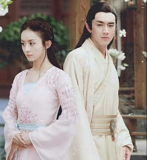 Princess agent yuwen yue dan xinger