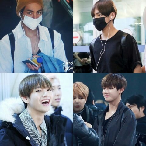V BTS