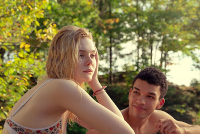 All The Bright Places 2020 Elle Fanning Justice Smith Image 4