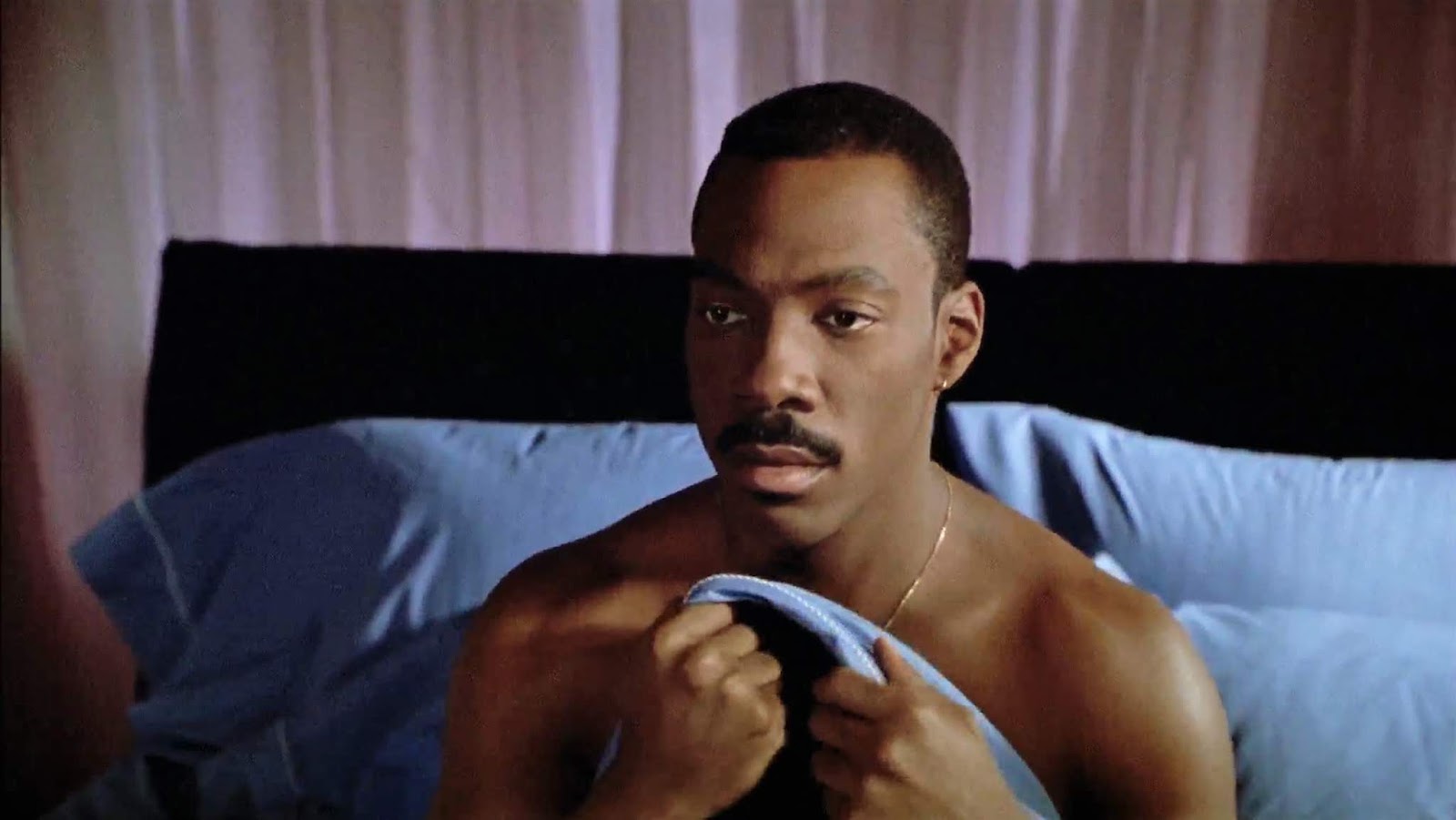 Boomerang Eddie Murphy