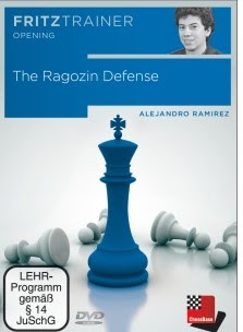 The Ragozin Defense - GM Alejandro Ramirez Screenshot_21