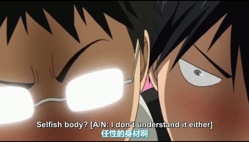 Get The Revolutioner Kuroko No Basket Saikou No Present Desu Free HD Wallpaper The Revolutioner Kuroko No Basket Saikou No Present Desu HD