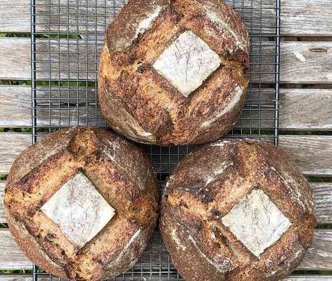 Does Bread Make You Fat? Wholemeal Bread Recipe