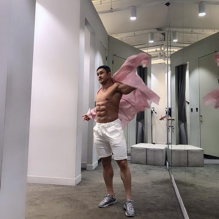 Baek Sung Hoon