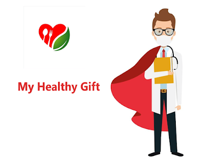 About My Healthy Gift