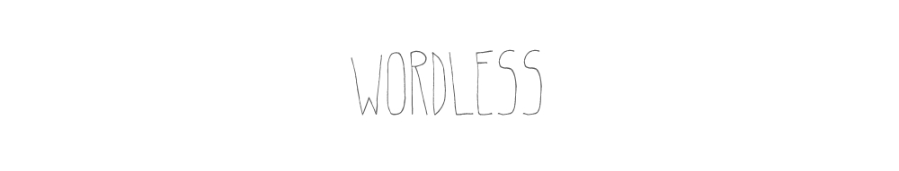 wordless