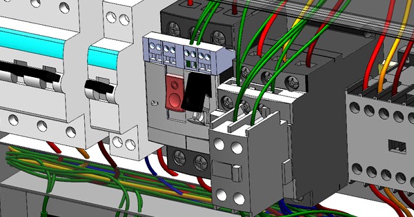 SolidWorks Electrical