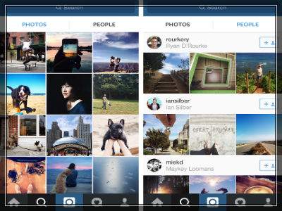 Instagram-Social media app for iOS-Google Android-400x300 Instagram-Socialmedia app for iOS-Google Android-400x300