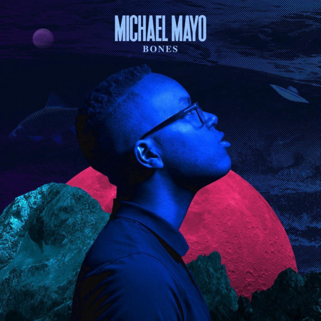 Micheal Mayo - 'Bones'
