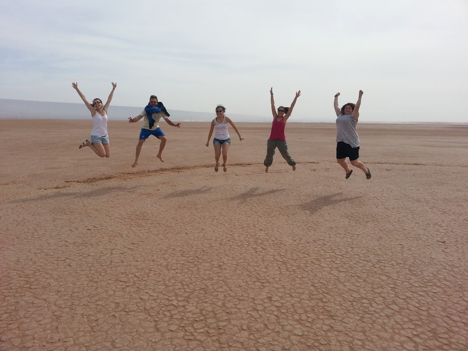 De Marrakech a Chegaga - Ruta de 6 días por el sur de Marruecos (12)