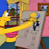 Los Simpson 02x18 ''Pinceles Con Alma'' Audio Latino