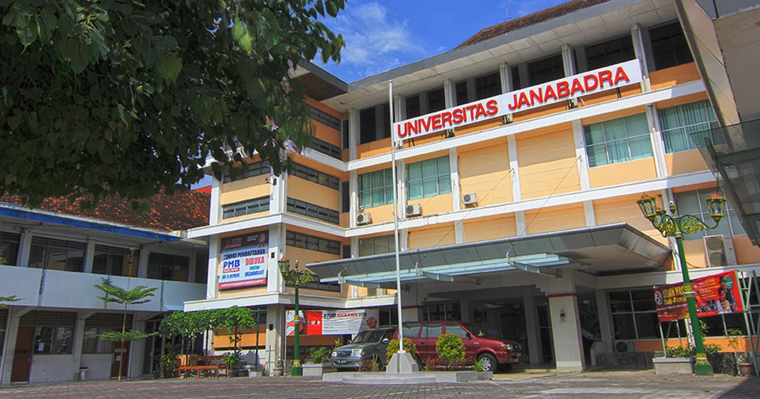Biaya Kuliah Universitas Janabadra Tahun 20192020 Biaya