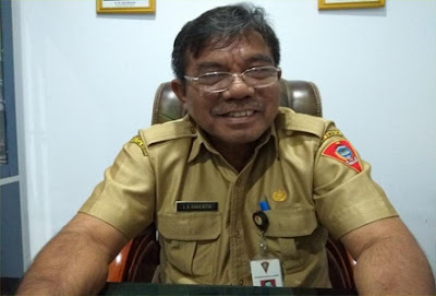 Pemkot Akan Bedah 83 Unit Rumah di Kota Ambon 1 kadis tata kota Ambon