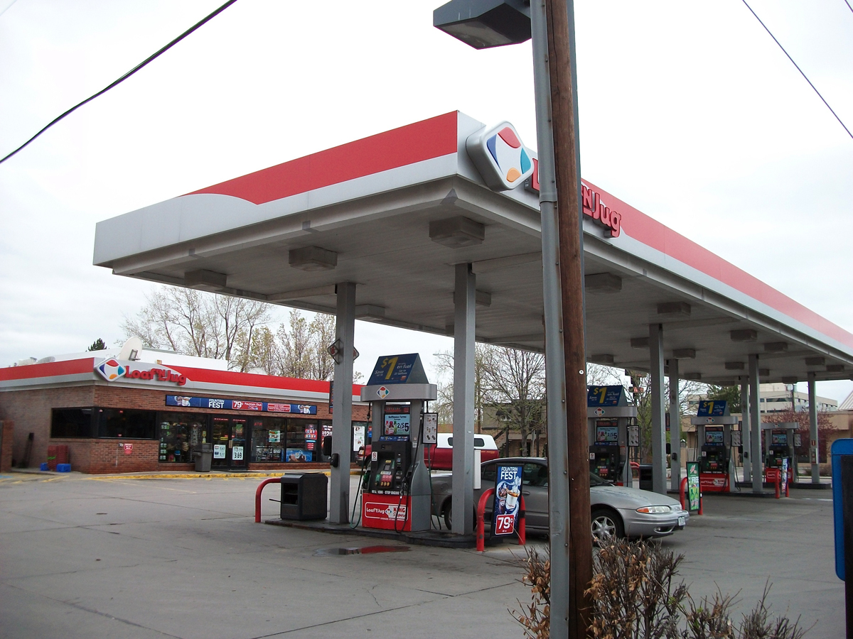 Fireside Books & Coffee Englewood, CO