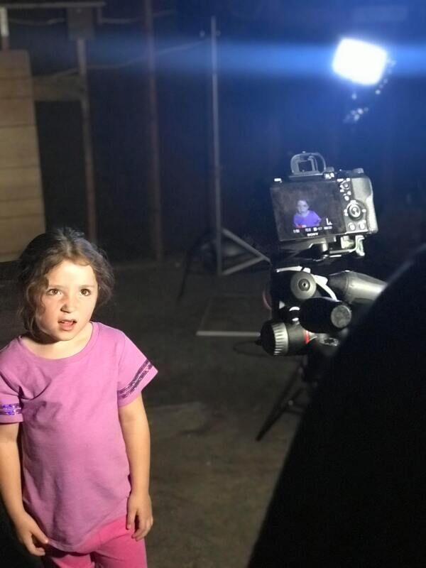 Ennyman's Territory A Visit with Local TV Producer Keith Hopkins About