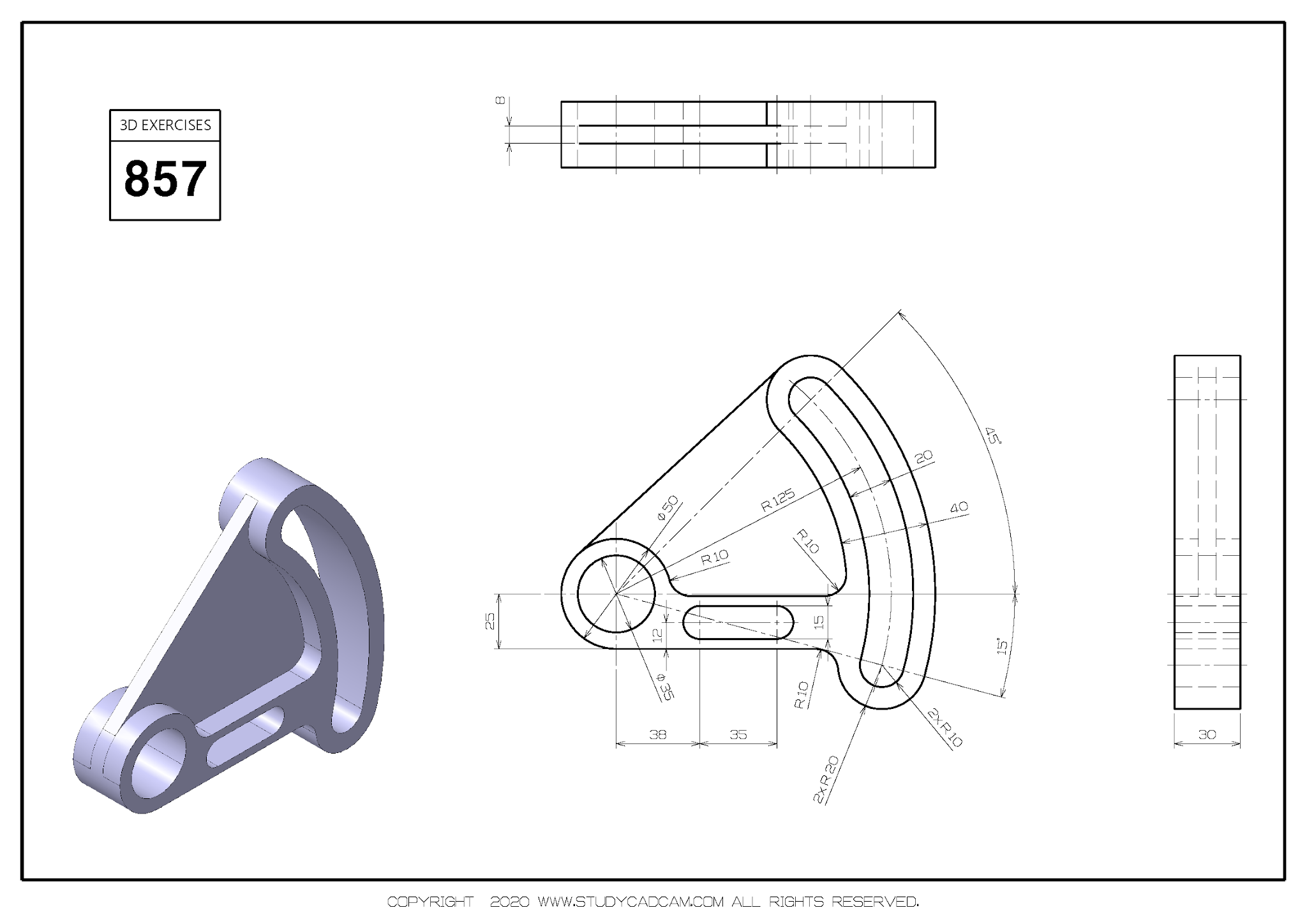 How to Quickly Fully Define Your SOLIDWORKS Sketch