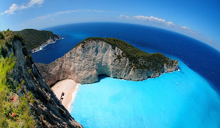 10 ελληνικές παραλίες που πρέπει να επισκεφτείτε!