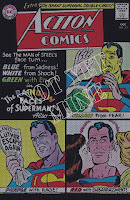 Action Comics (1938) #317