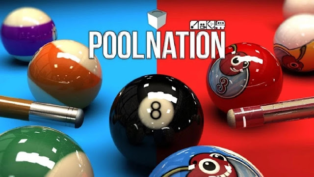رسميا الإعلان عن لعبة Pool Nation لجهاز بلايستيشن 4 و الكشف عن التحسينات الجديدة