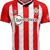 Hummel divulga as novas camisas do Southampton