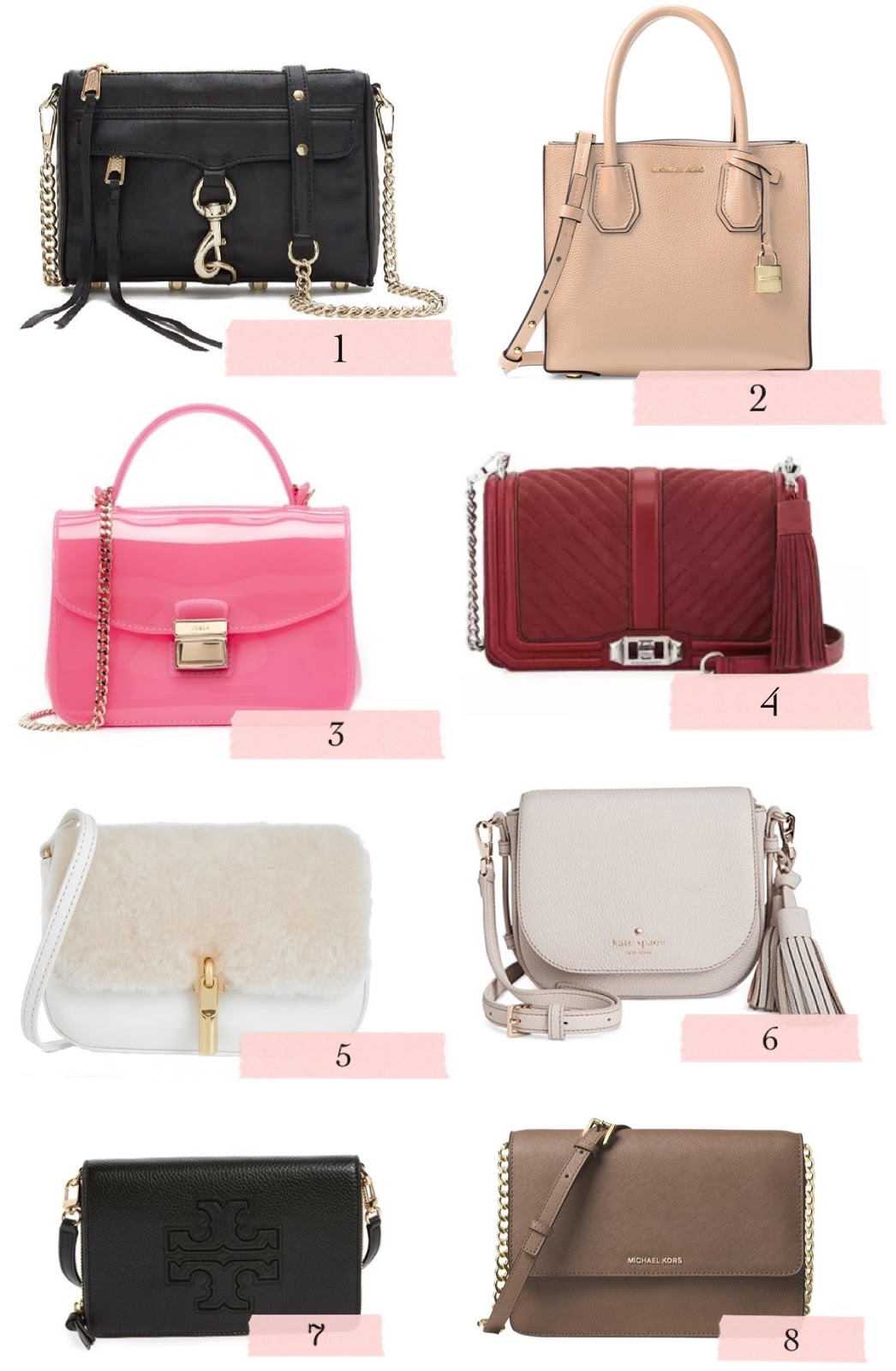 Best Handbags Under 300