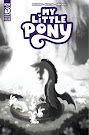 My Little Pony My Little Pony #7 Comic Cover B Variant