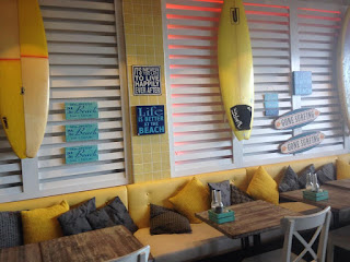 The Surfers Paradise Beach Cafe, Gold Coast Queensland. Photo copyright: Gold Coast Mum.com